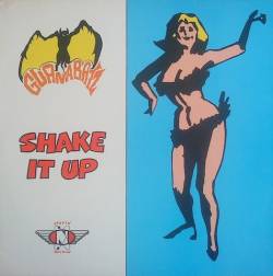 Guana Batz : Shake It Up